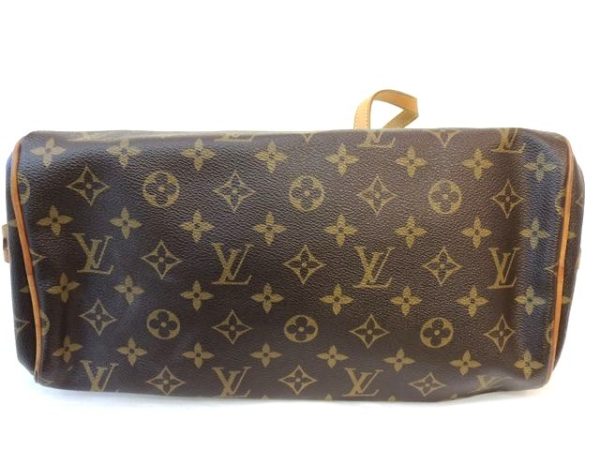 3 Louis Vuitton Montorgueil PM Shoulder Bag Handbag Monogram