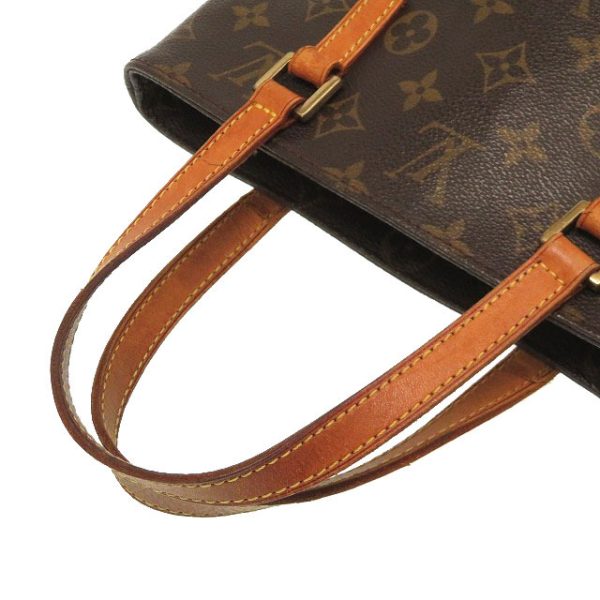 3 Louis Vuitton Monogram Vavin PM 2way Handbag