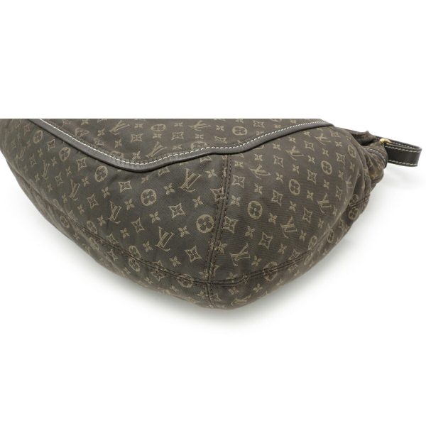 3 Louis Vuitton Monogram Ideal Romance Shoulder Bag