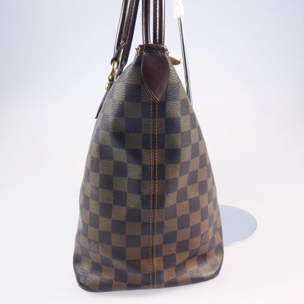 3 Louis Vuitton Damier Saleya PMTote Bag