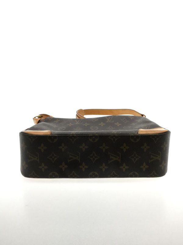 3 Louis Vuitton Boulogne monogram