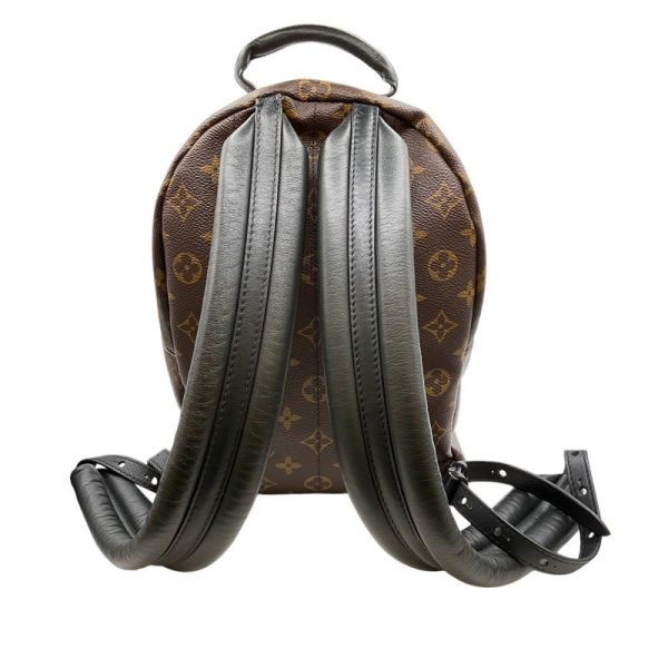 3 Louis Vuitton Palm Springs PM Monogram