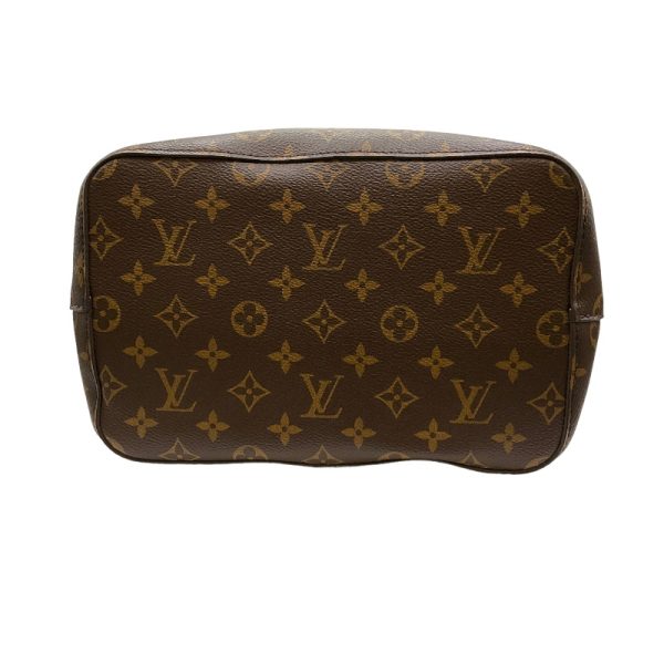 3 Louis Vuitton Neo Noe Monogram Shoulder Bag