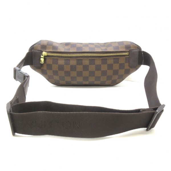 3 Louis Vuitton Bum Bag Melville Waist Pouch Ebene