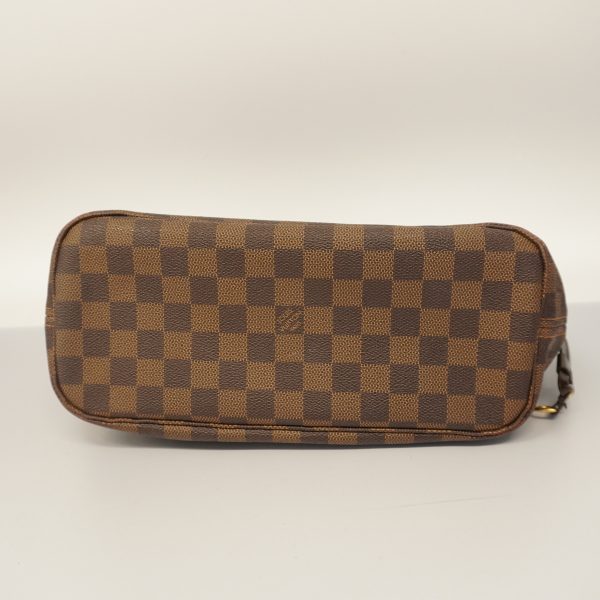 3 Louis Vuitton Tote Bag Damier Neverfull PM