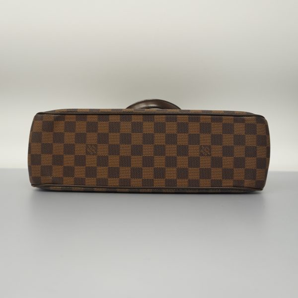 3 Louis Vuitton Tote Bag Damier Handbag