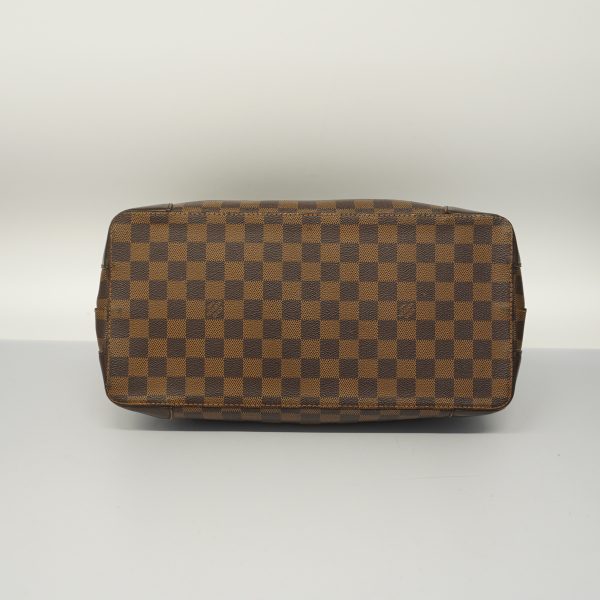 3 Louis Vuitton Tote Bag Damier Hampstead MM