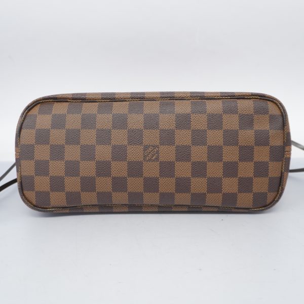 3 Louis Vuitton Tote Bag Damier Neverfull PM