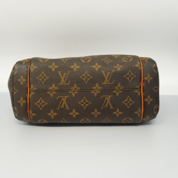 3 Louis Vuitton Tote Bag Monogram Totally PM