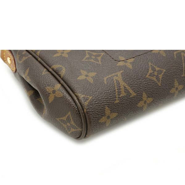 3 Louis Vuitton Monogram Favorite MM Shoulder Bag