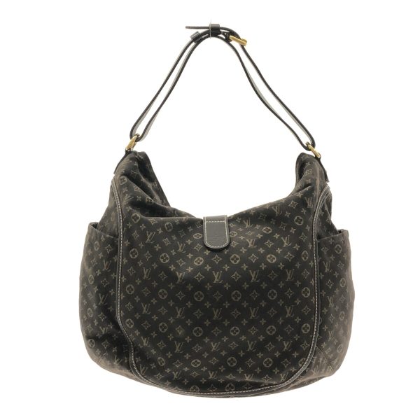 3 Louis Vuitton Romance Shoulder Bag Fuzan Monogram Ideal Canvas