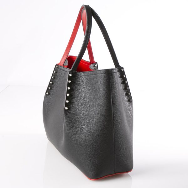 3 Christian Louboutin Tote Bag Cabarock Small