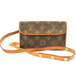 3101218 17n 1 Louis Vuitton On the Go MM Tote Bag Monogram Empreinte