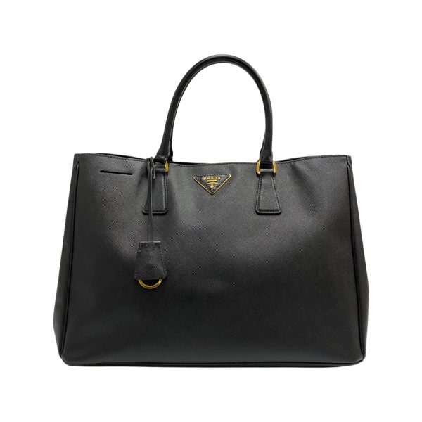 348l231602152 1 Prada Galleria Saffiano Genuine Leather Tote Bag