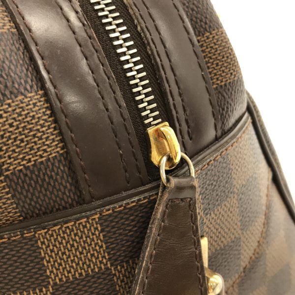 37045699 11 Louis Vuitton Duomo Damier Canvas Handbag