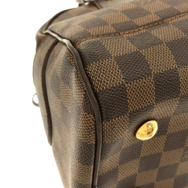 37045699 5 Louis Vuitton Duomo Damier Canvas Handbag