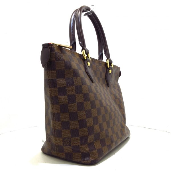 37098181 2 Louis Vuitton Saleya PM Damier Canvas Handbag