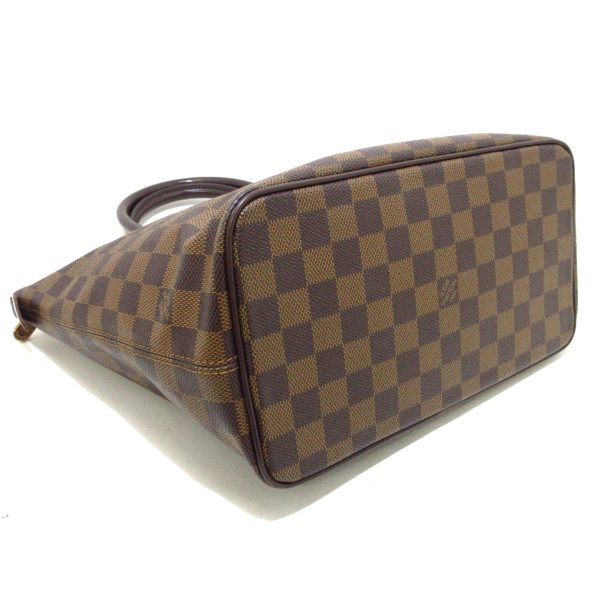 37098181 4 Louis Vuitton Saleya PM Damier Canvas Handbag