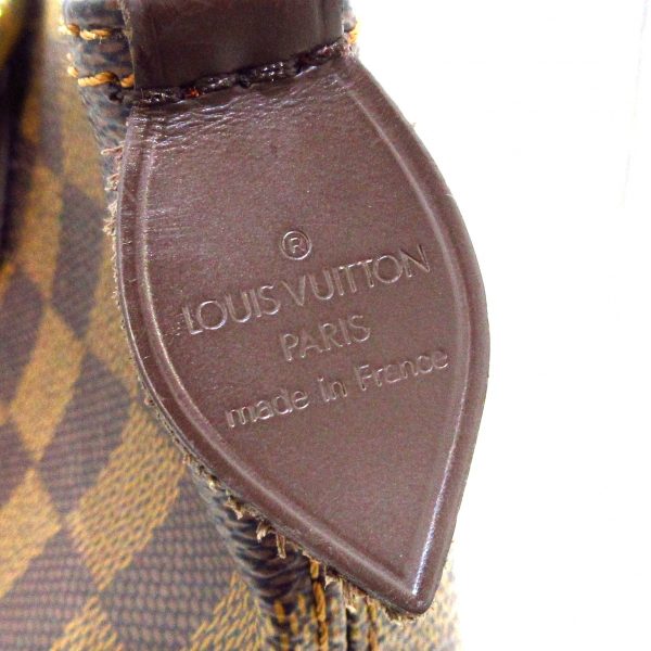 37098181 7 Louis Vuitton Saleya PM Damier Canvas Handbag