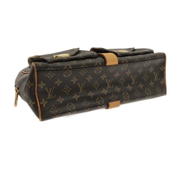 37102658 4 Louis Vuitton Manhattan GM Monogram Canvas Handbag