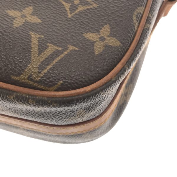 37113229 5 Louis Vuitton Sunlis Shoulder Bag Monogram Canvas