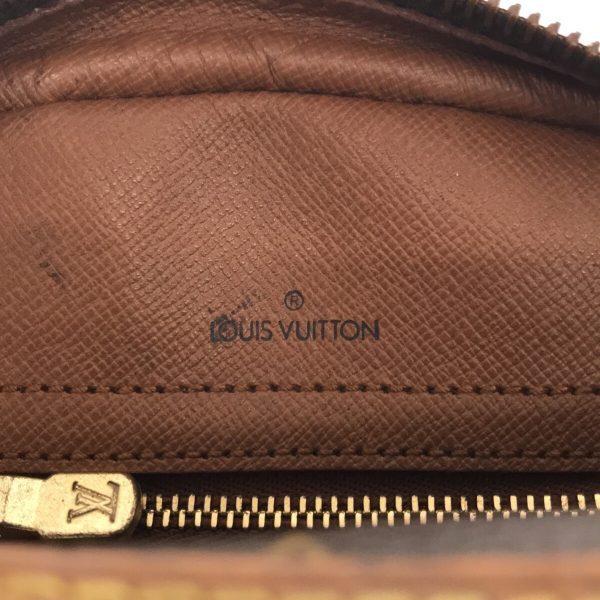 37113229 7 Louis Vuitton Sunlis Shoulder Bag Monogram Canvas