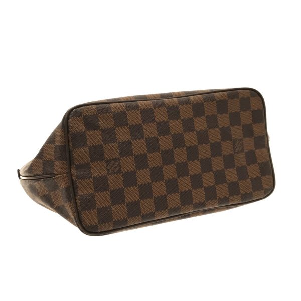 37113741 4 Louis Vuitton Westminster PM Damier Canvas Shoulder Bag