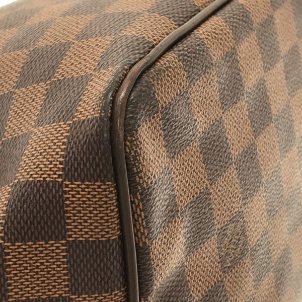 37113741 5 Louis Vuitton Westminster PM Damier Canvas Shoulder Bag