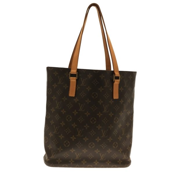 37123400 1 1 Louis Vuitton Vavin GM Monogram Canvas Tote Bag