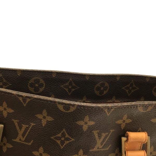 37123400 11 Louis Vuitton Vavin GM Monogram Canvas Tote Bag