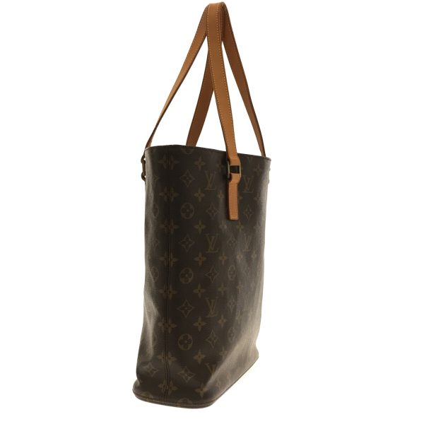 37123400 2 Louis Vuitton Vavin GM Monogram Canvas Tote Bag