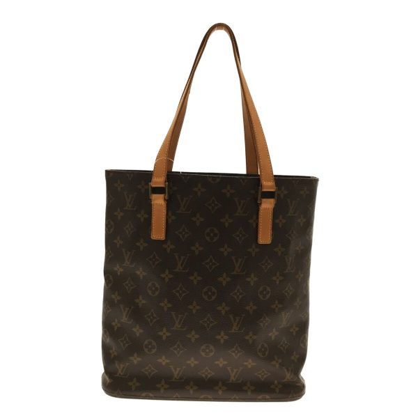 37123400 3 Louis Vuitton Vavin GM Monogram Canvas Tote Bag