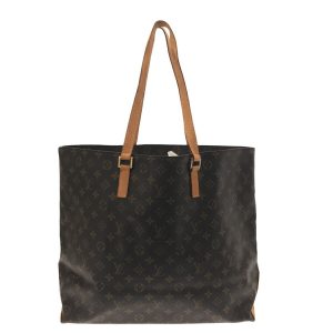 37126825 1 Louis Vuitton Totally Monogram Tote Bag