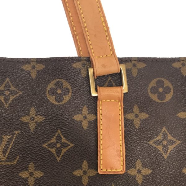 37126825 10 Louis Vuitton Monogram Canvas Piano Tote