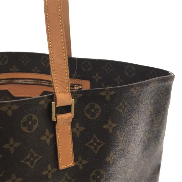 37126825 11 Louis Vuitton Monogram Canvas Piano Tote