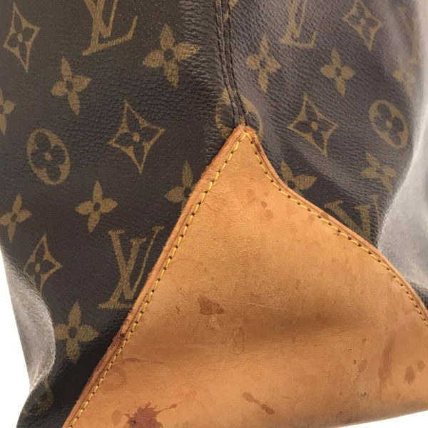 37126825 14 Louis Vuitton Monogram Canvas Piano Tote