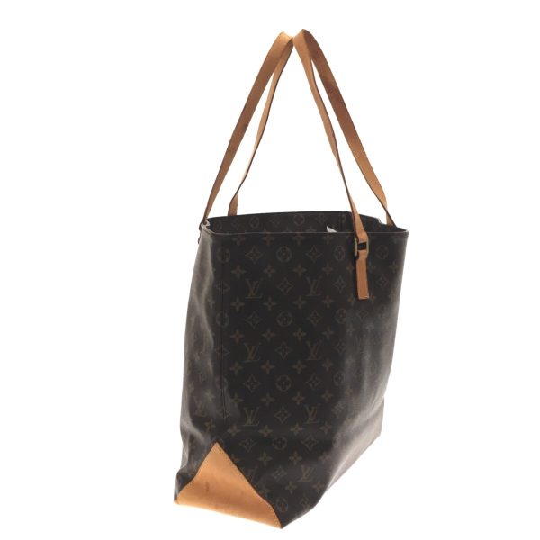 37126825 2 Louis Vuitton Monogram Canvas Piano Tote