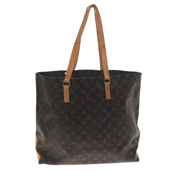 37126825 3 Louis Vuitton Monogram Canvas Piano Tote