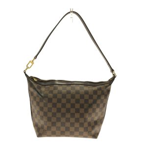 37130917 1 Louis Vuitton Monogram Petit Noe Shoulder Bag Brown