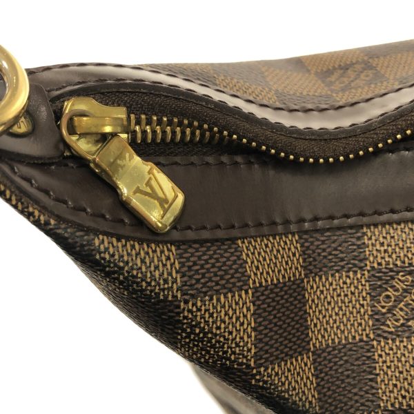 37130917 11 Louis Vuitton Ilovo MM Damier Cnvas Shoulder Bag