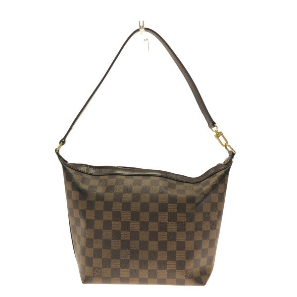 37130917 3 Louis Vuitton Ilovo MM Damier Cnvas Shoulder Bag