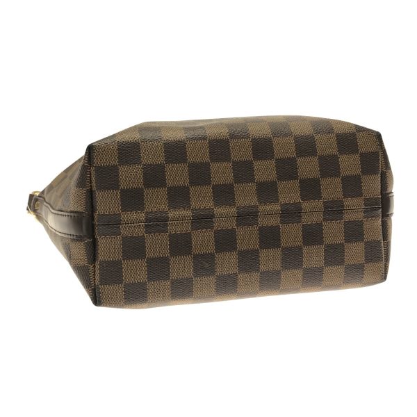 37130917 4 Louis Vuitton Ilovo MM Damier Cnvas Shoulder Bag