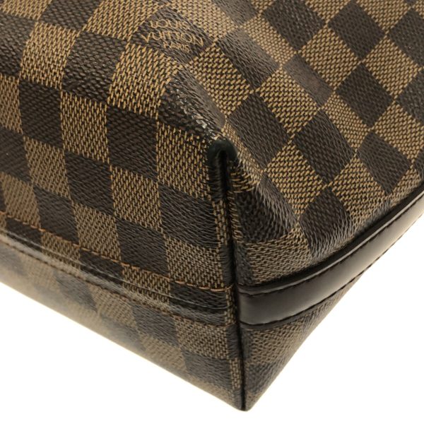 37130917 5 Louis Vuitton Ilovo MM Damier Cnvas Shoulder Bag