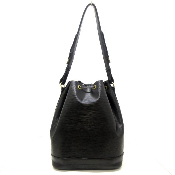 37146880 3 Louis Vuitton Noe Leather Shoulder Bag