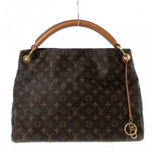 37146910 1 Louis Vuitton Damier Parioli PM Tote Bag