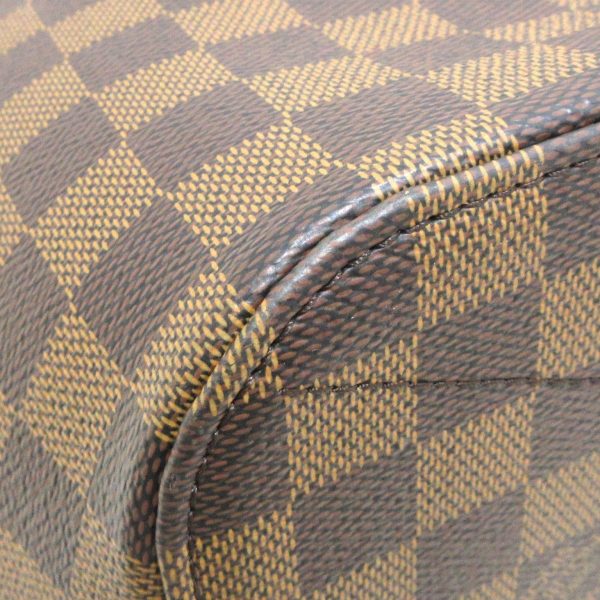 37165723 5 Louis Vuitton Sienna MM Damier Canvas Handbag