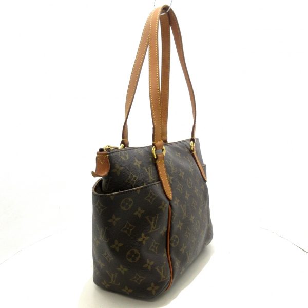 37238239 2 Louis Vuitton Totally PM Monogram Canvas Shoulder Bag