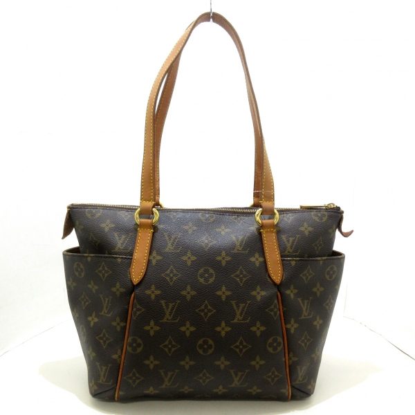 37238239 3 Louis Vuitton Totally PM Monogram Canvas Shoulder Bag