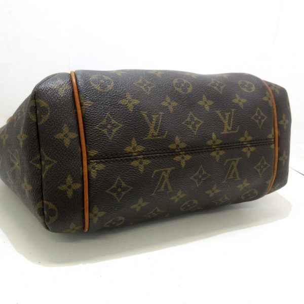 37238239 4 Louis Vuitton Totally PM Monogram Canvas Shoulder Bag