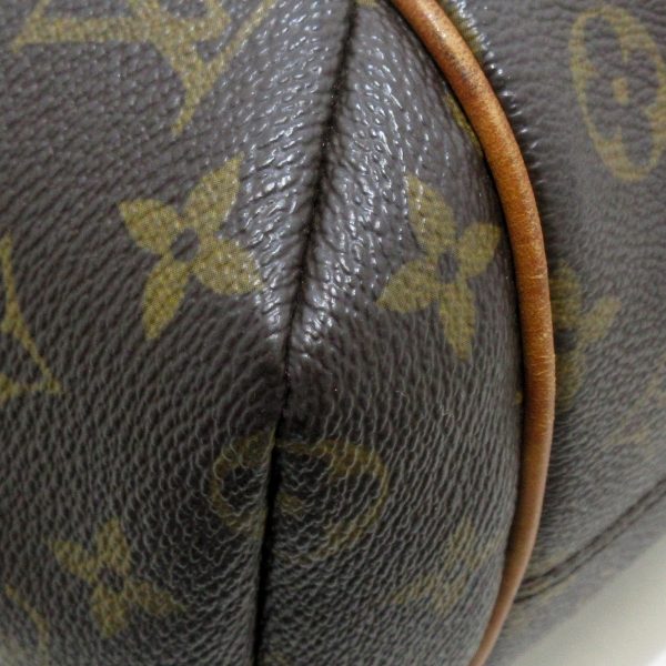 37238239 5 Louis Vuitton Totally PM Monogram Canvas Shoulder Bag